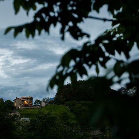 La Posada De Silvan Tella  Kültér fotó