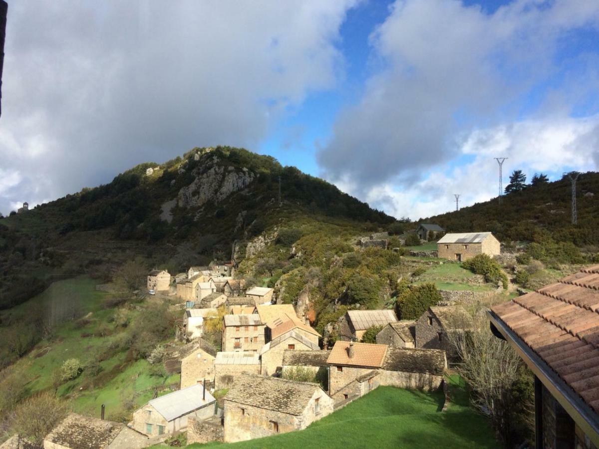 La Posada De Silvan Tella  Kültér fotó