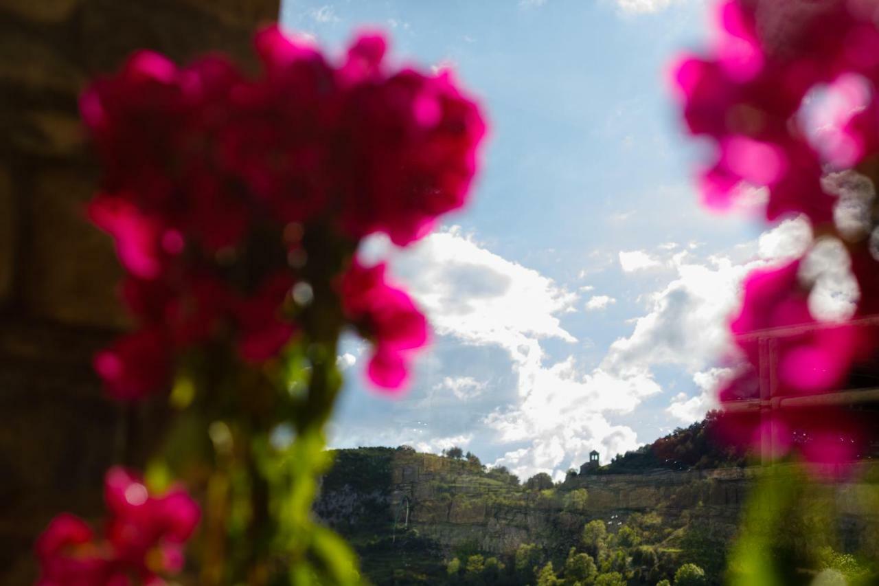 La Posada De Silvan Tella  Kültér fotó