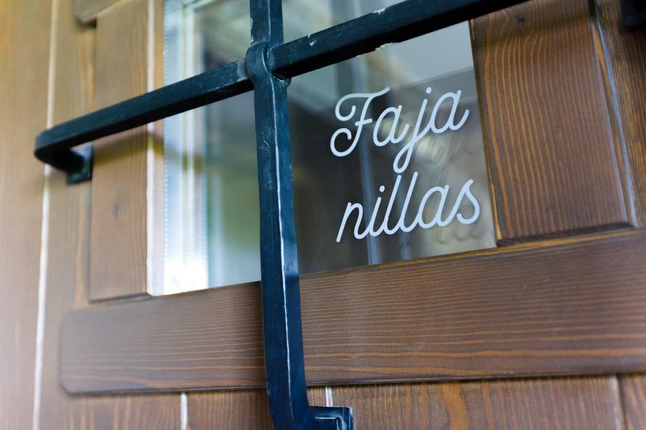 La Posada De Silvan Tella  Kültér fotó