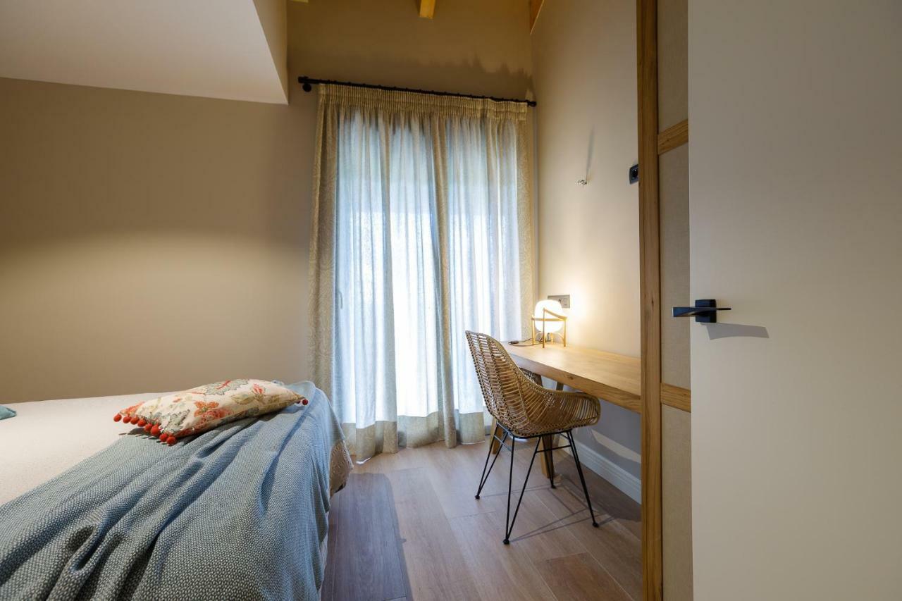 La Posada De Silvan Tella  Kültér fotó